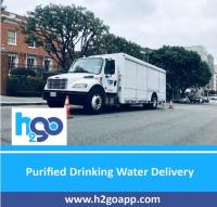 h2go Water On Demand - Water delivery app image 4